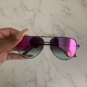 Quay Australia Sunglasses